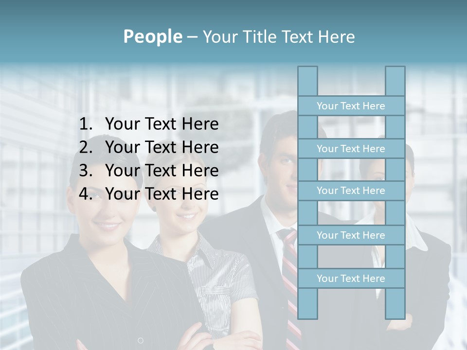 Build Draw Modern PowerPoint Template