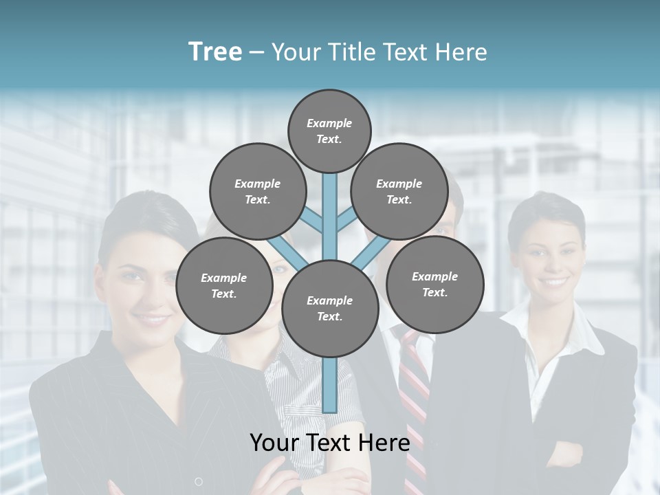 Build Draw Modern PowerPoint Template