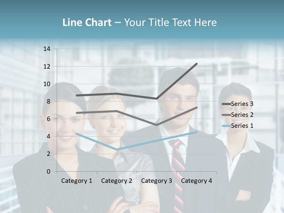 Build Draw Modern PowerPoint Template