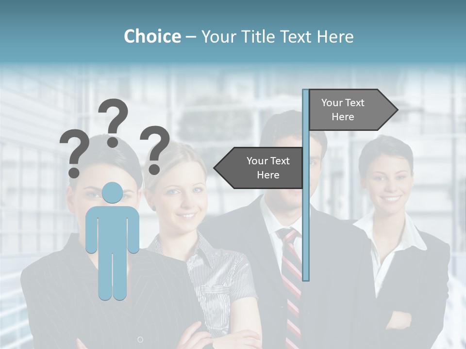 Build Draw Modern PowerPoint Template