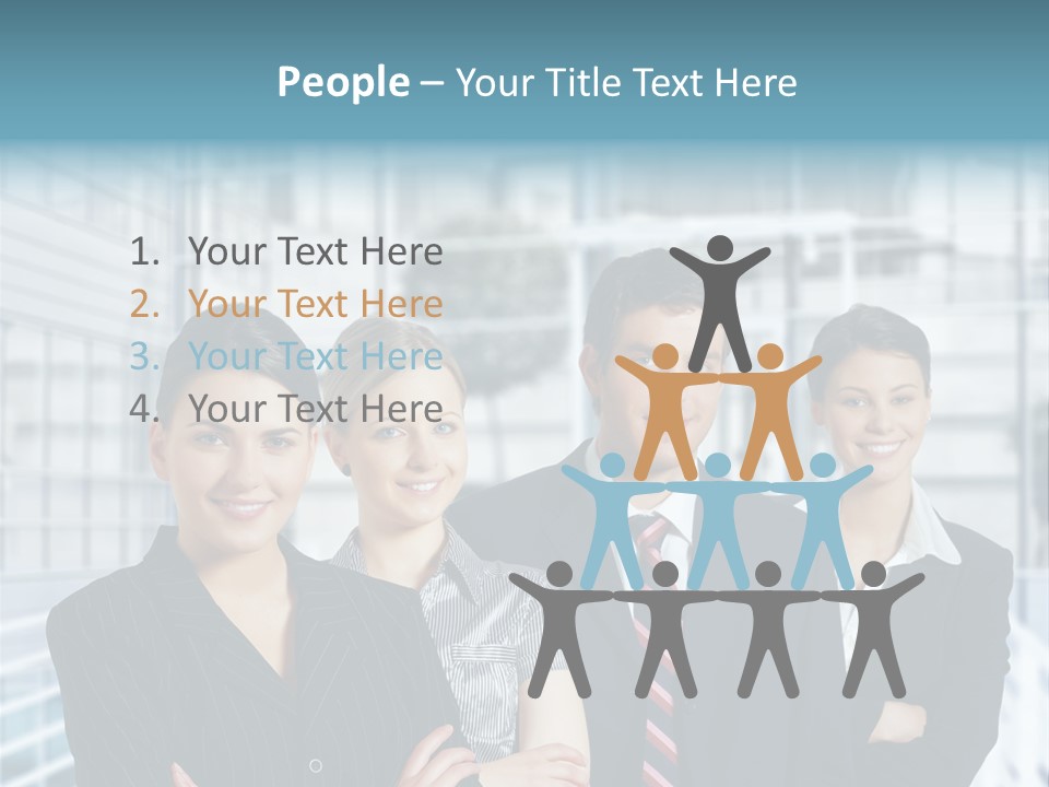 Build Draw Modern PowerPoint Template