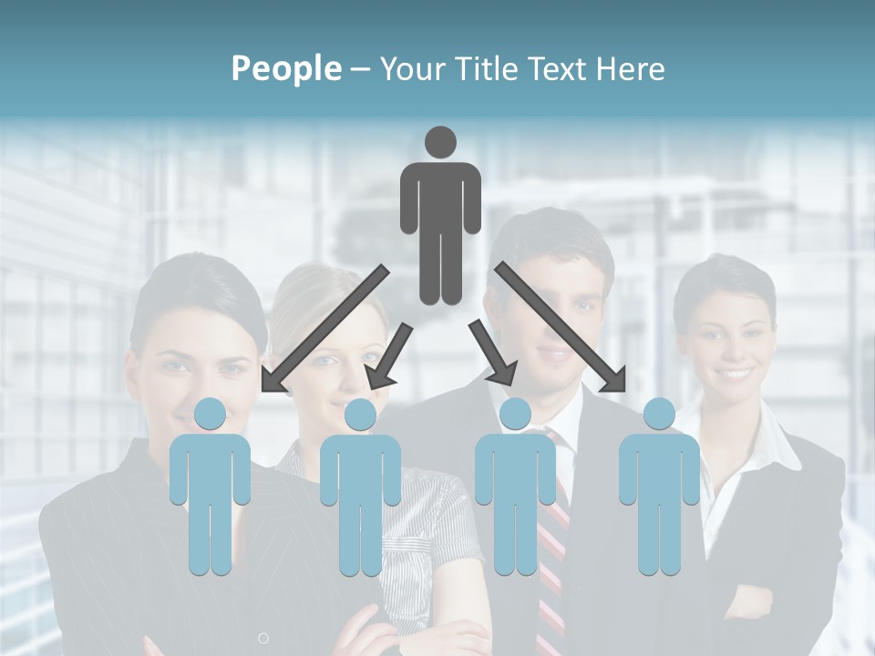 Build Draw Modern PowerPoint Template