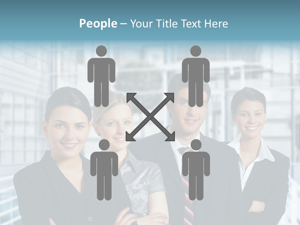 Build Draw Modern PowerPoint Template