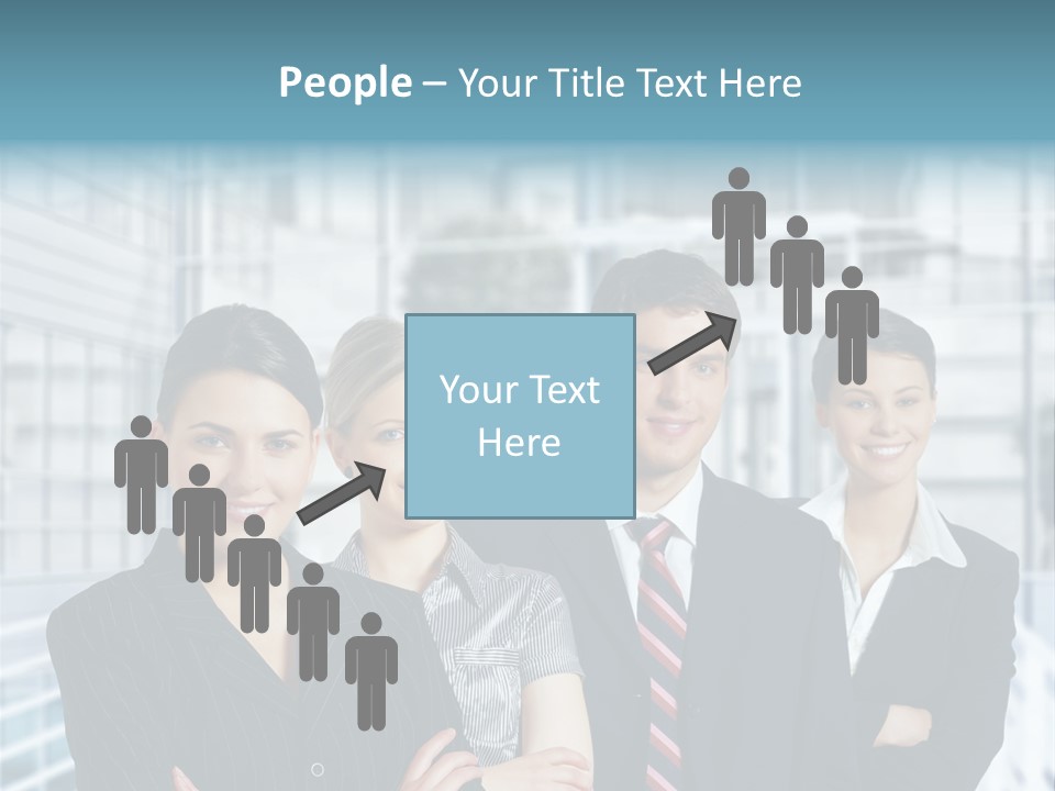 Build Draw Modern PowerPoint Template