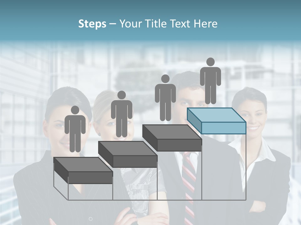 Build Draw Modern PowerPoint Template