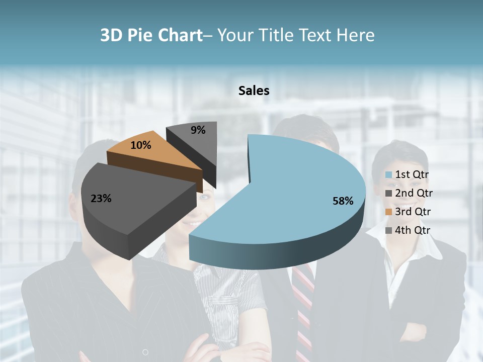 Build Draw Modern PowerPoint Template