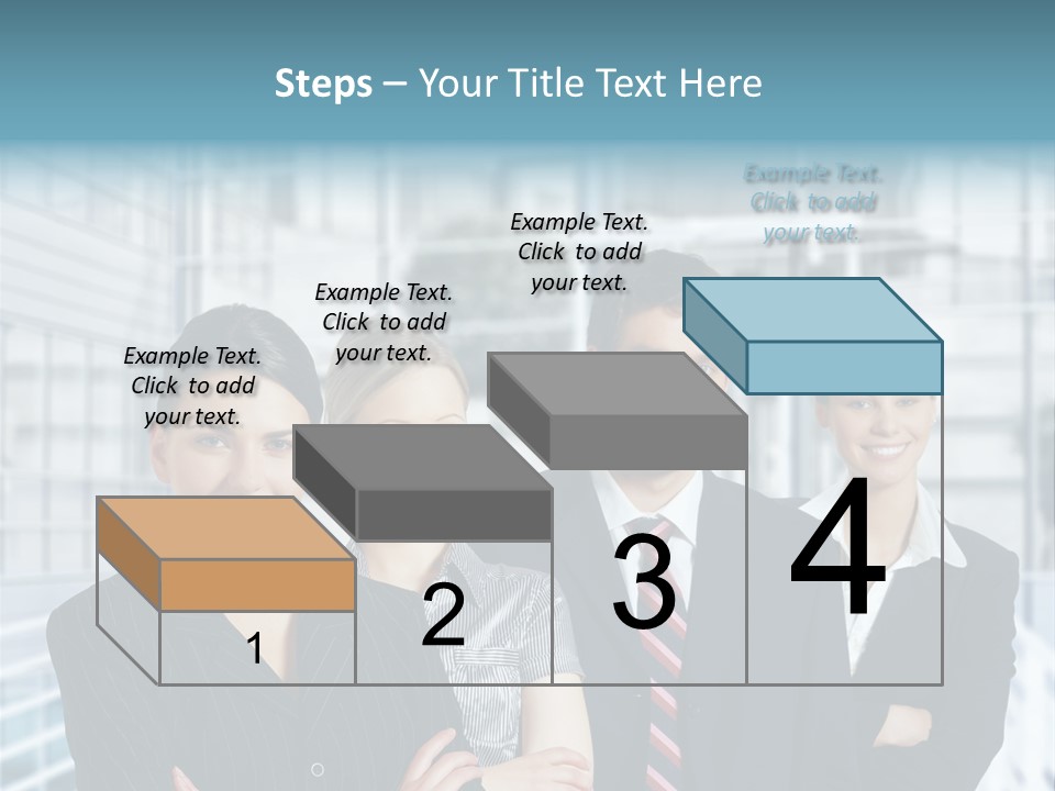 Build Draw Modern PowerPoint Template