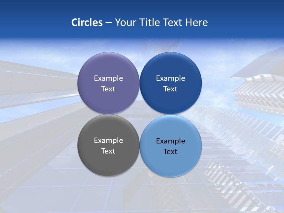 Build Draw Modern PowerPoint Template