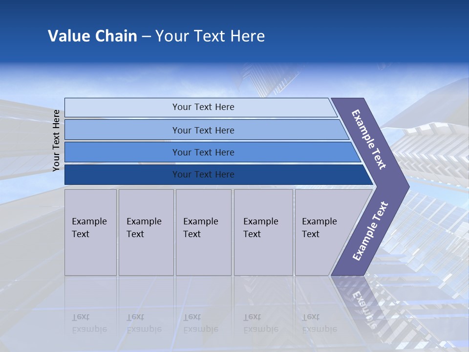 Build Draw Modern PowerPoint Template