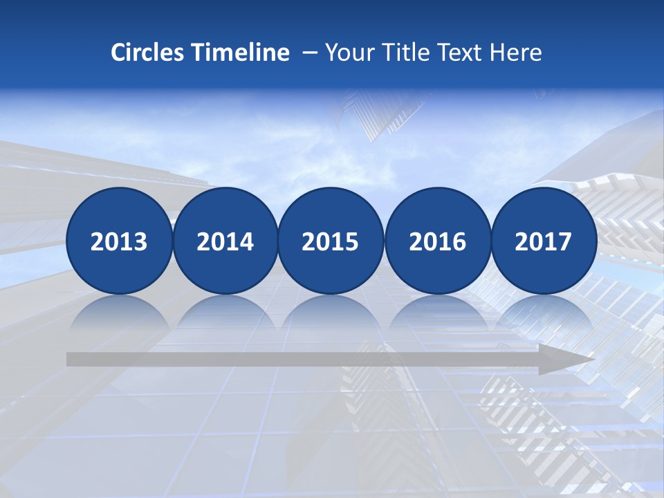 Build Draw Modern PowerPoint Template