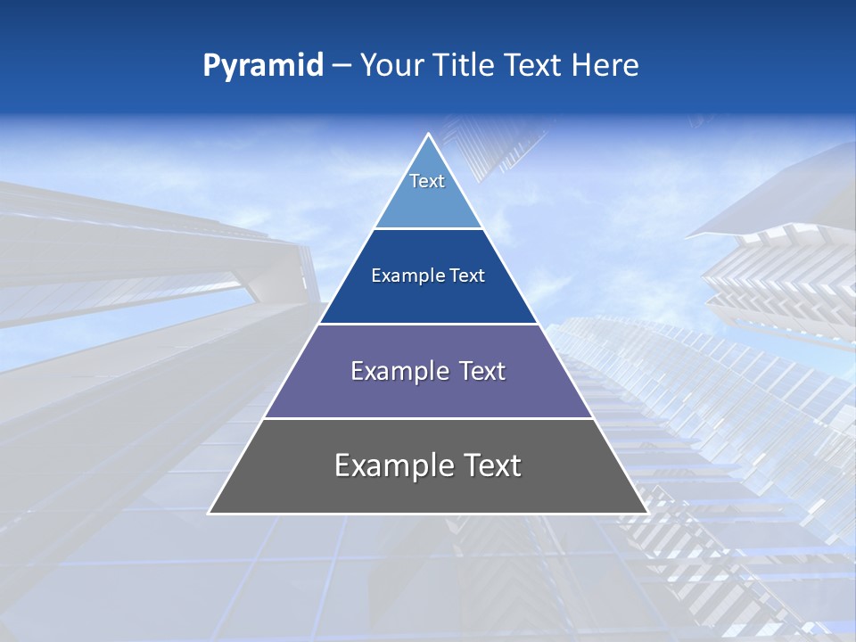 Build Draw Modern PowerPoint Template