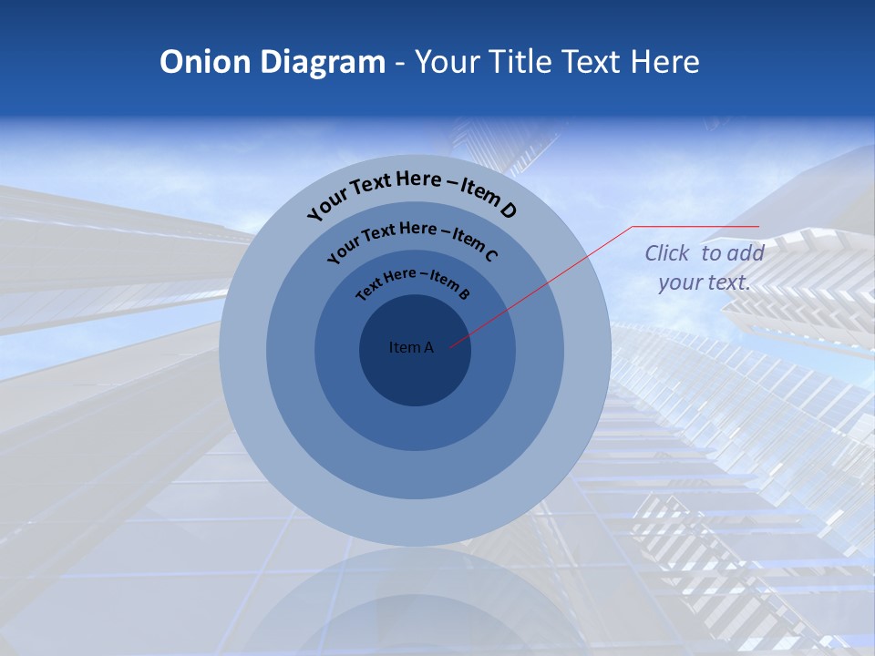 Build Draw Modern PowerPoint Template