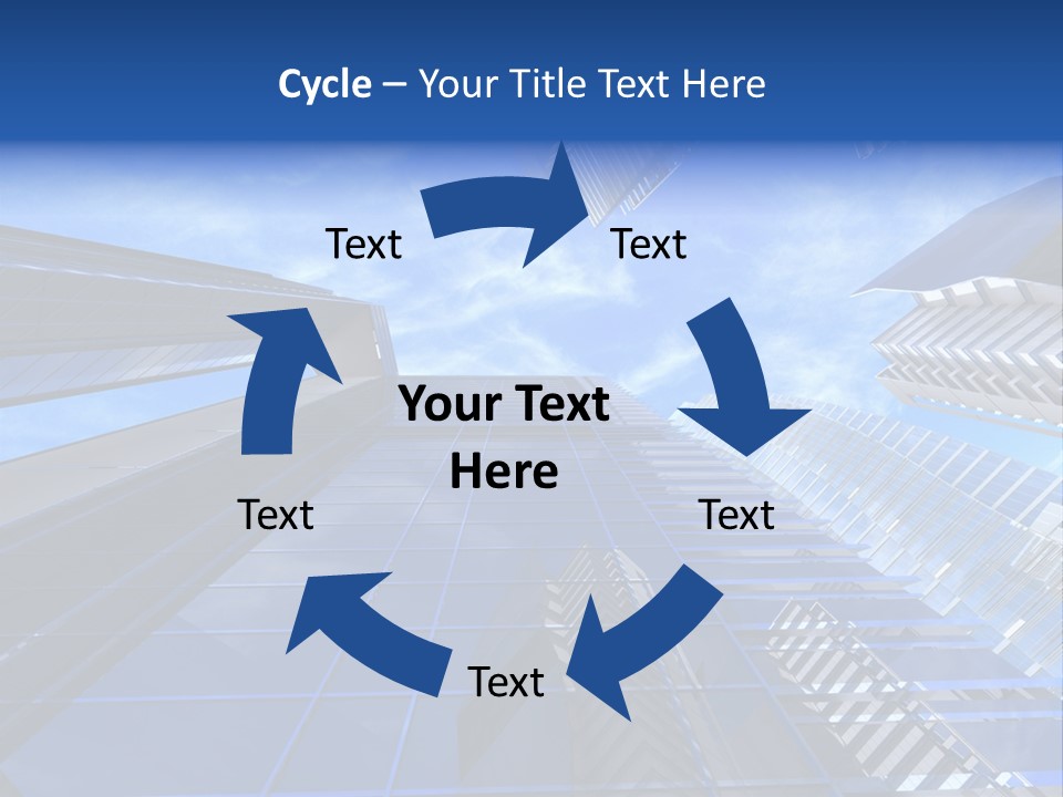 Build Draw Modern PowerPoint Template