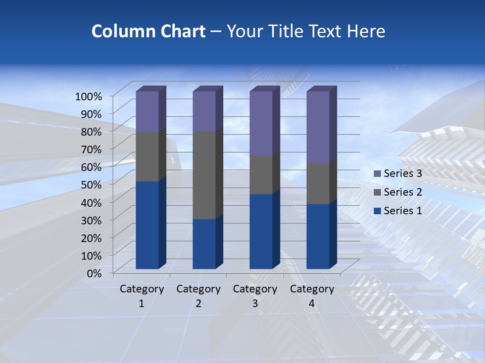 Build Draw Modern PowerPoint Template