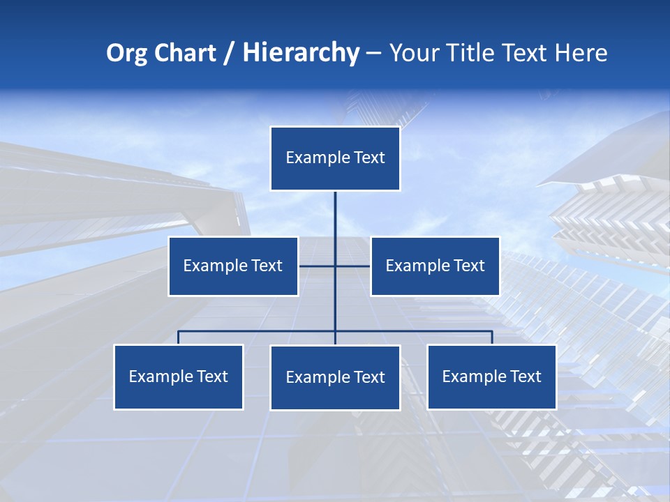 Build Draw Modern PowerPoint Template