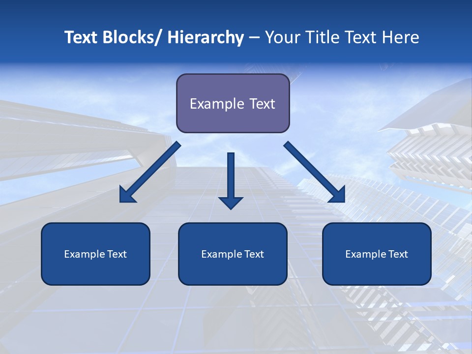 Build Draw Modern PowerPoint Template