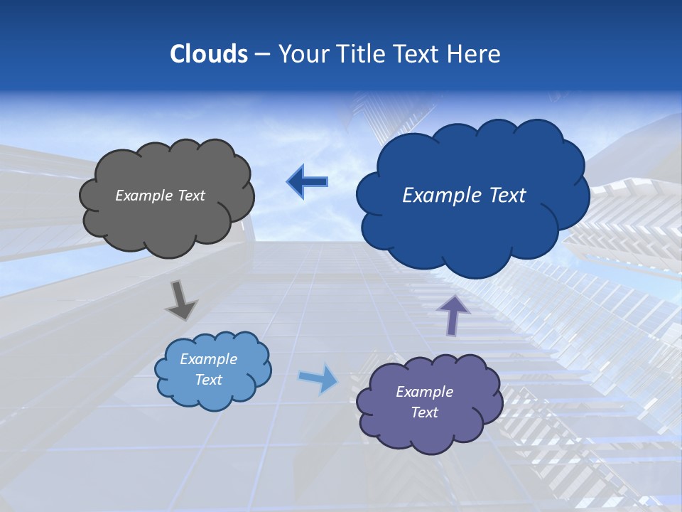Build Draw Modern PowerPoint Template