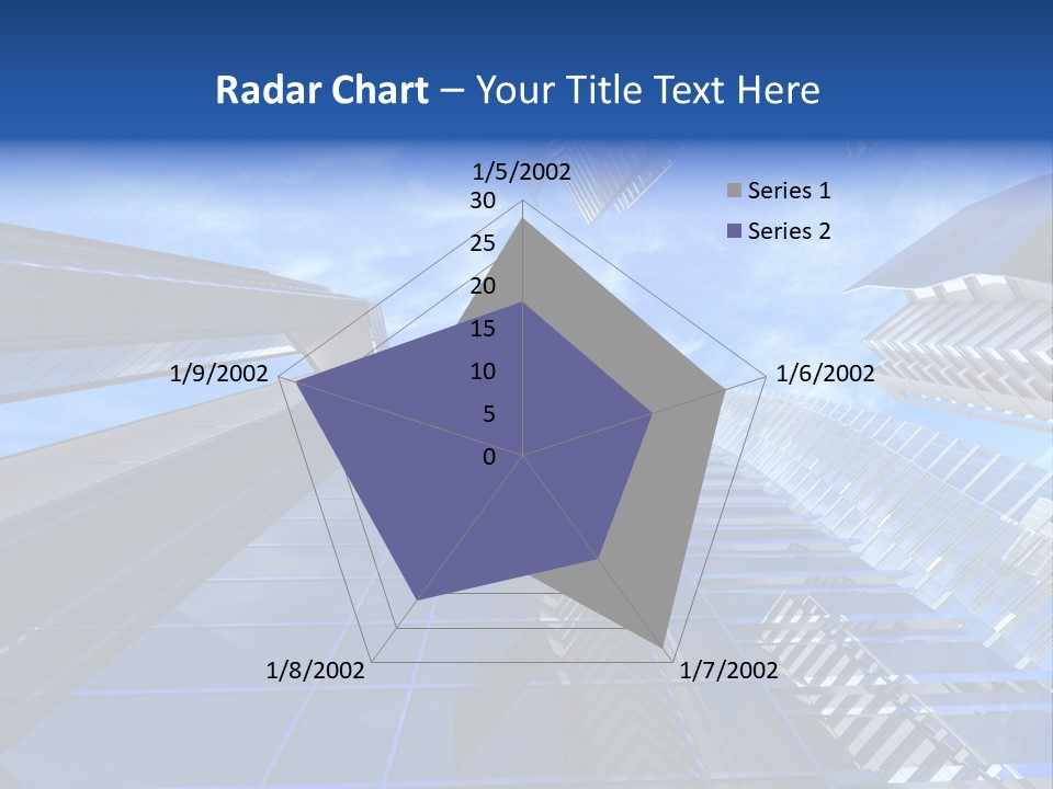 Build Draw Modern PowerPoint Template