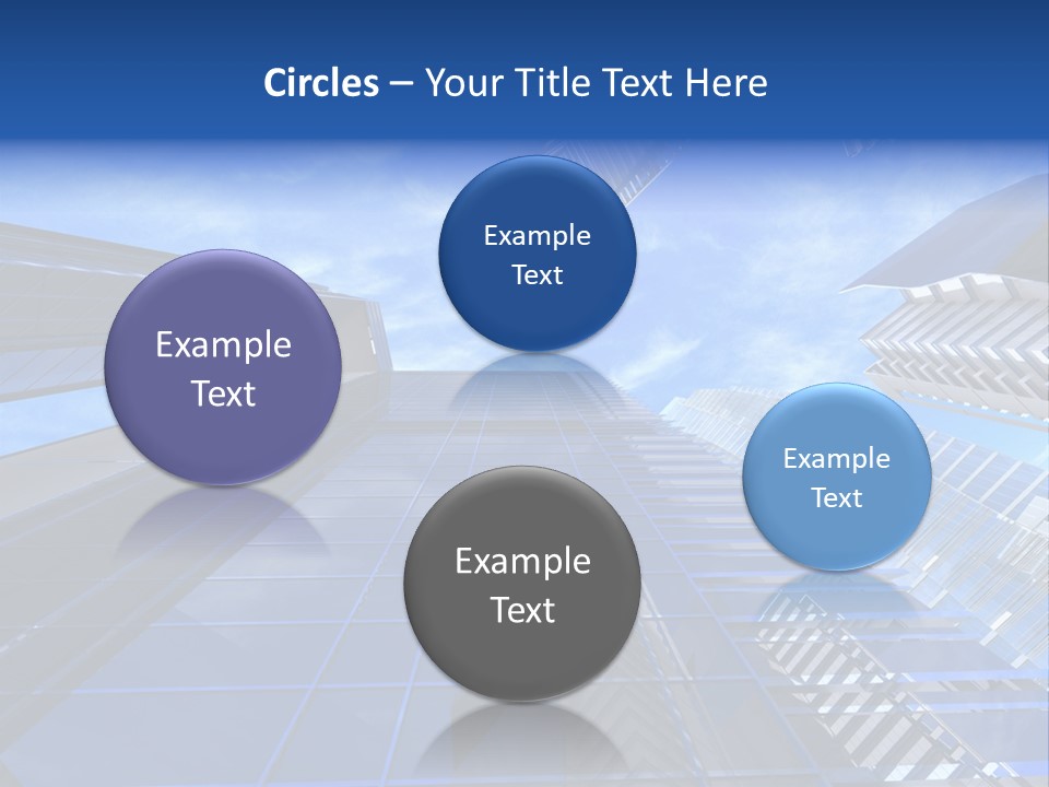 Build Draw Modern PowerPoint Template