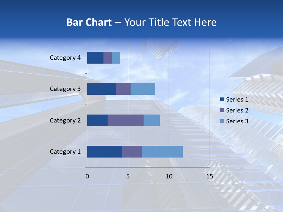 Build Draw Modern PowerPoint Template