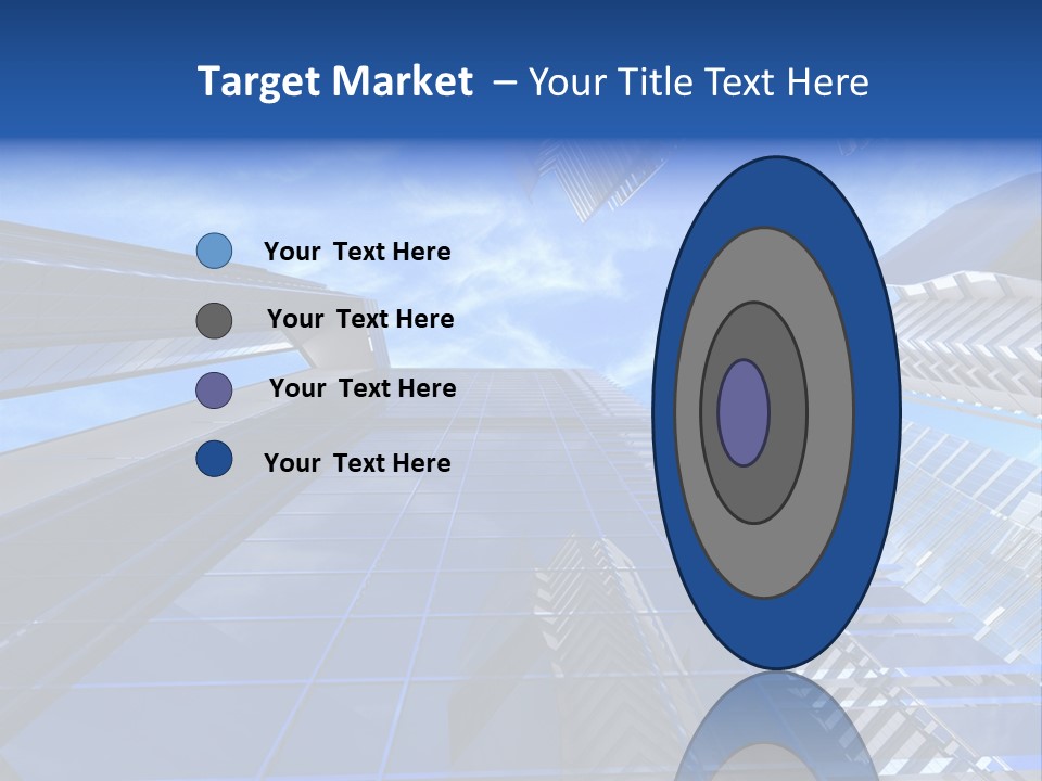 Build Draw Modern PowerPoint Template