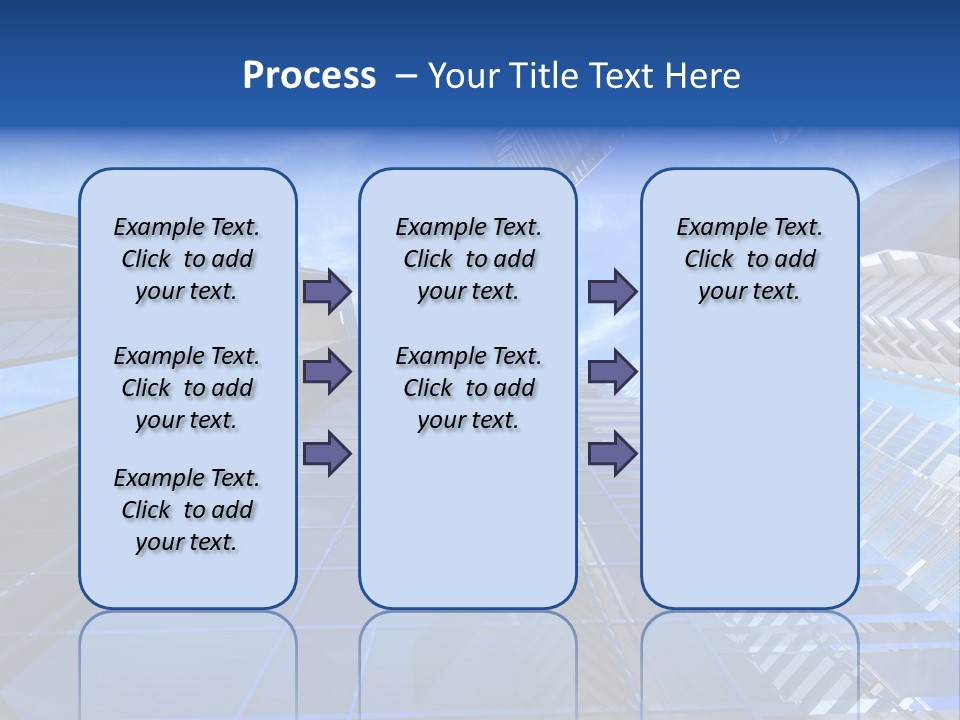 Build Draw Modern PowerPoint Template