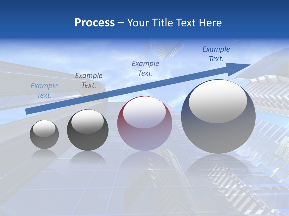 Build Draw Modern PowerPoint Template