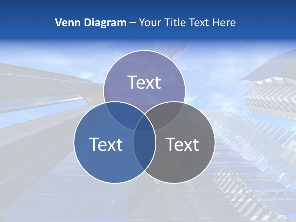 Build Draw Modern PowerPoint Template