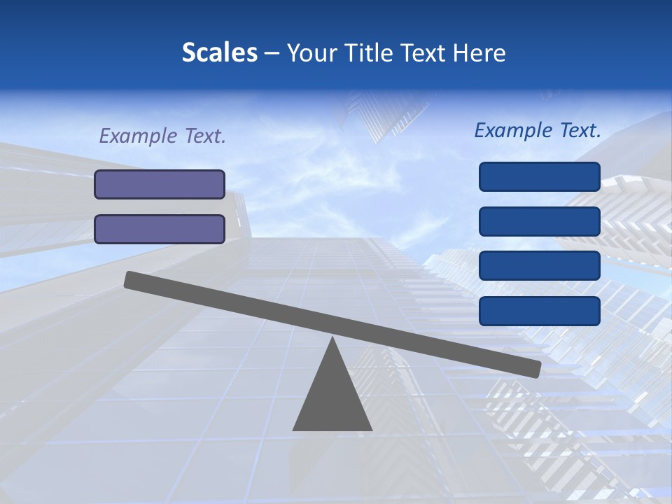 Build Draw Modern PowerPoint Template