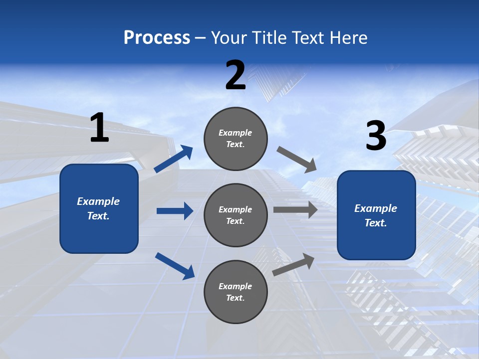 Build Draw Modern PowerPoint Template