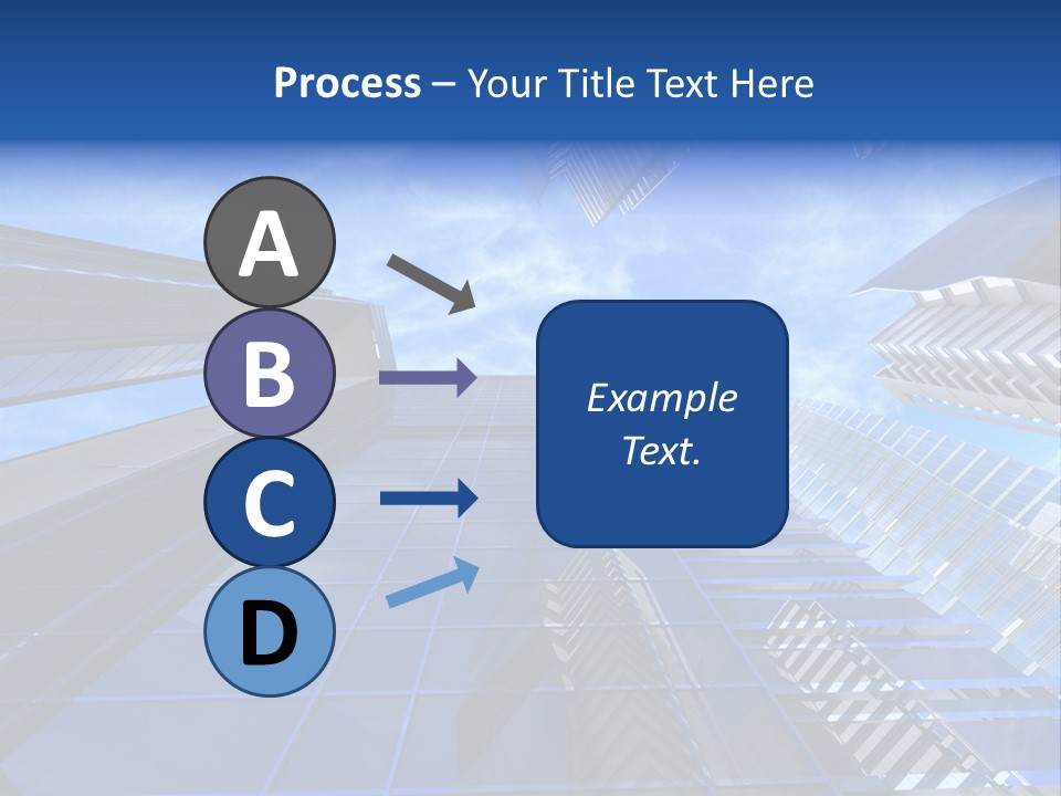 Build Draw Modern PowerPoint Template