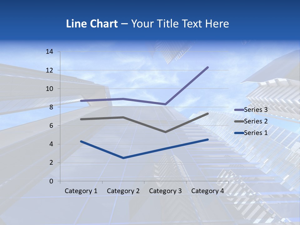 Build Draw Modern PowerPoint Template