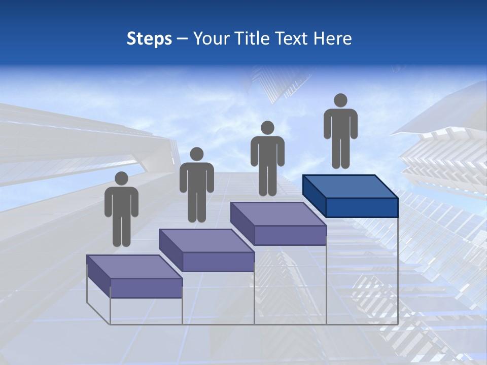 Build Draw Modern PowerPoint Template