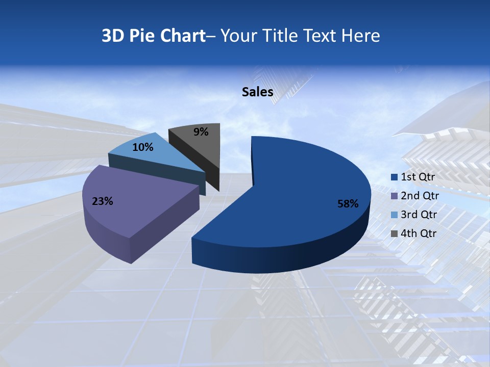 Build Draw Modern PowerPoint Template