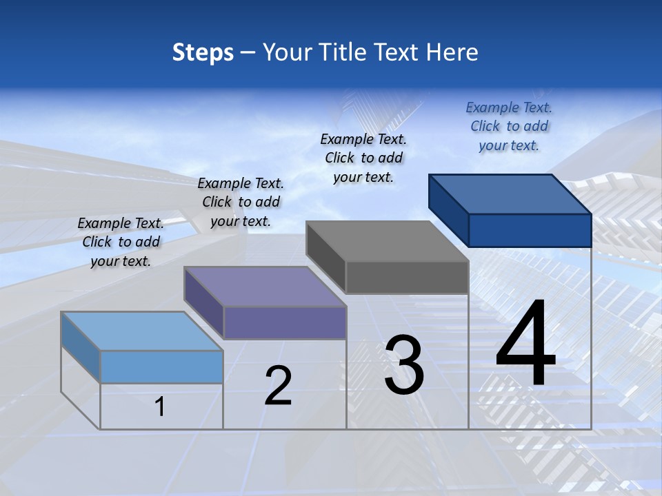 Build Draw Modern PowerPoint Template