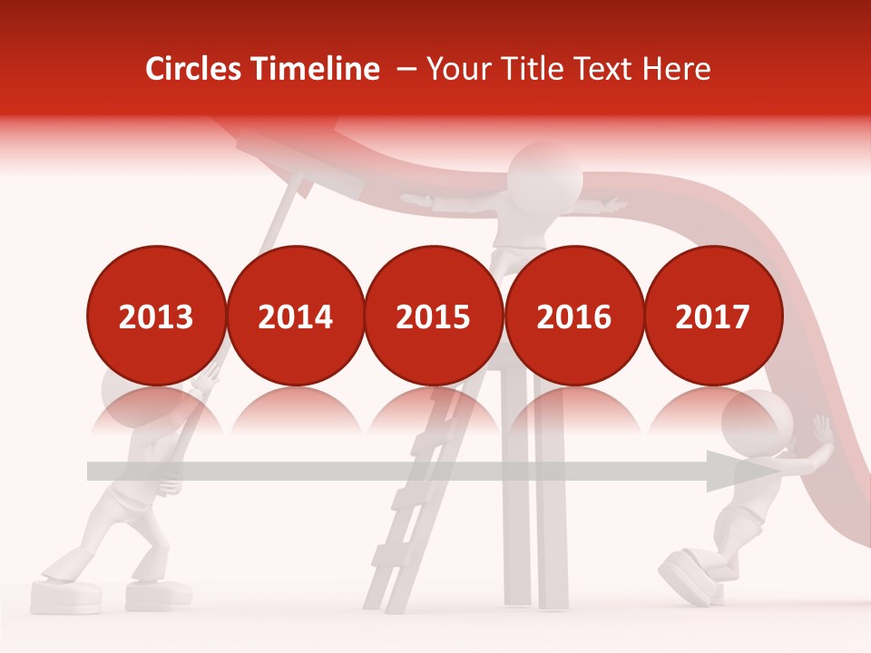 Cooperation Finance Statistic PowerPoint Template