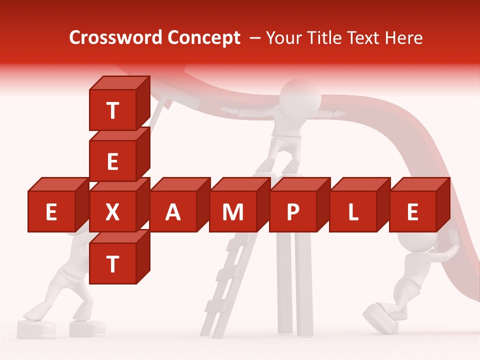 Cooperation Finance Statistic PowerPoint Template