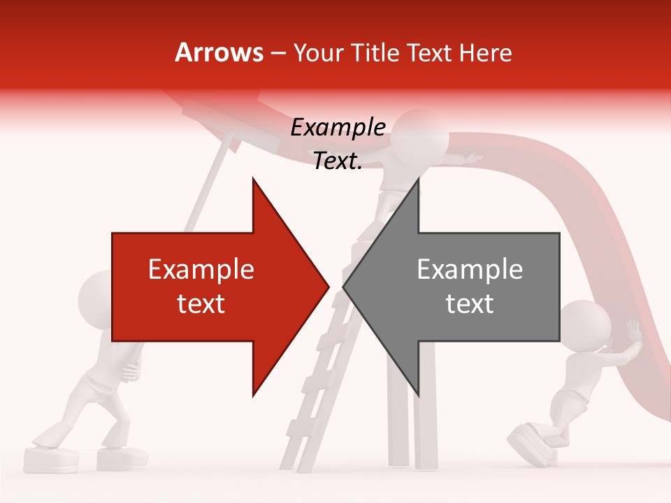 Cooperation Finance Statistic PowerPoint Template