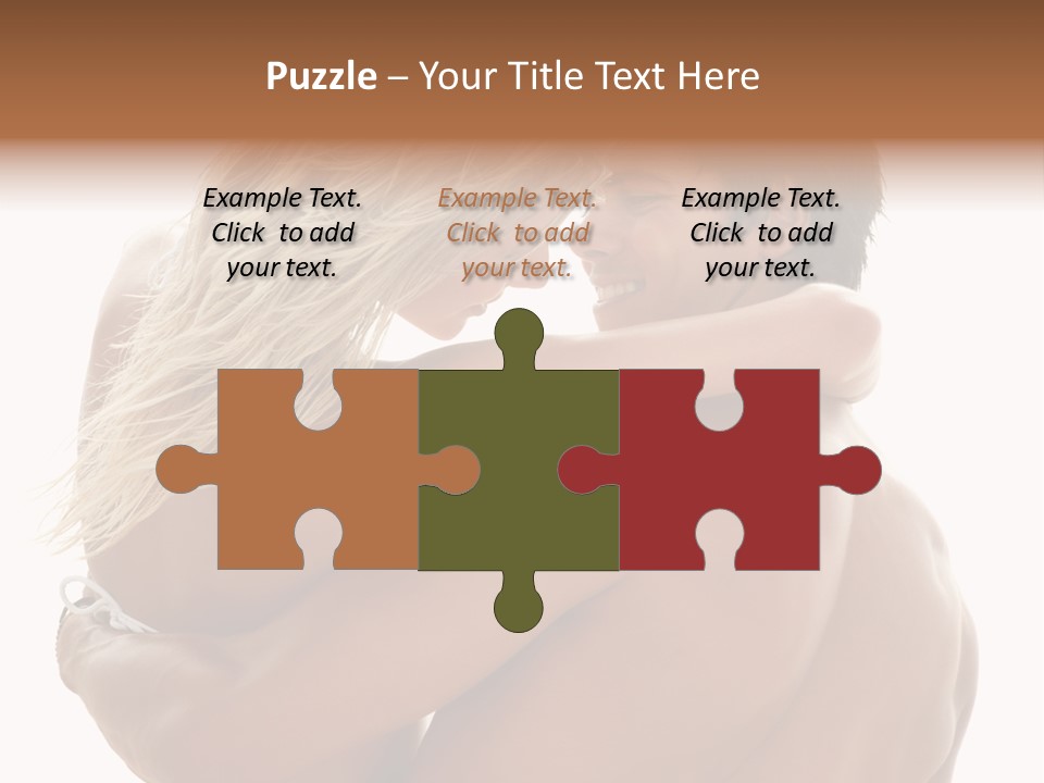 Cinema Entertainment Glow PowerPoint Template