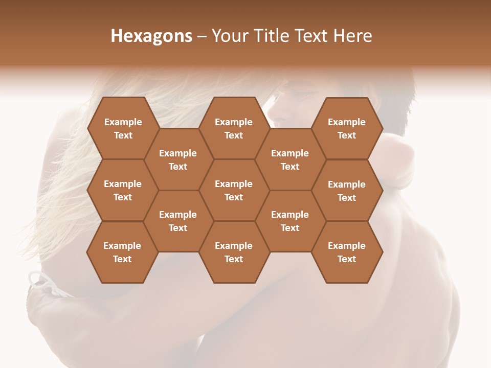 Cinema Entertainment Glow PowerPoint Template