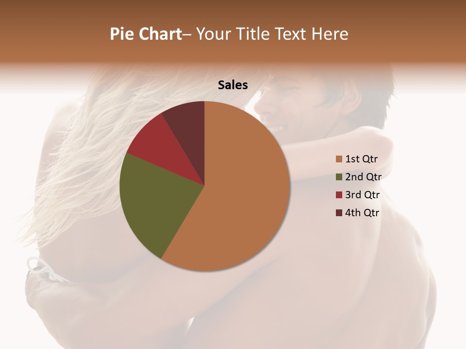 Cinema Entertainment Glow PowerPoint Template