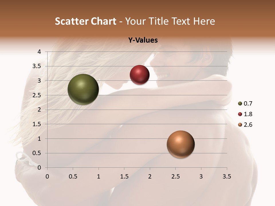 Cinema Entertainment Glow PowerPoint Template