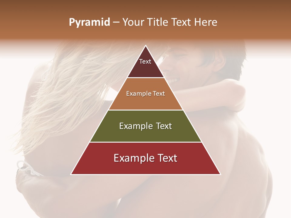 Cinema Entertainment Glow PowerPoint Template