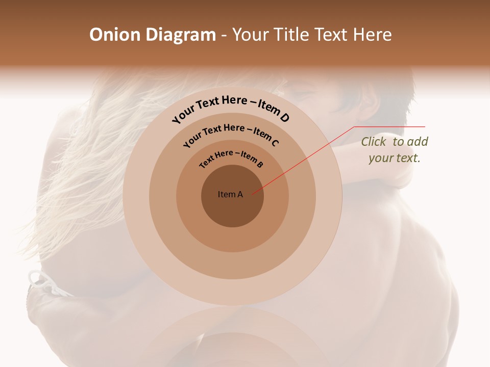 Cinema Entertainment Glow PowerPoint Template