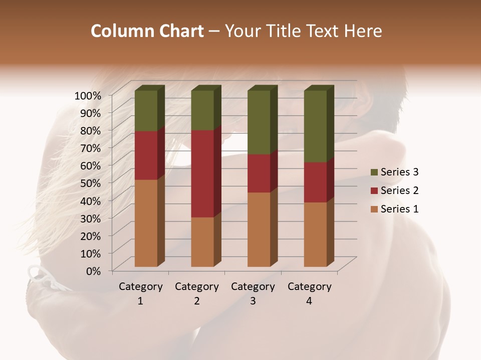 Cinema Entertainment Glow PowerPoint Template