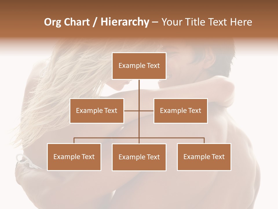 Cinema Entertainment Glow PowerPoint Template