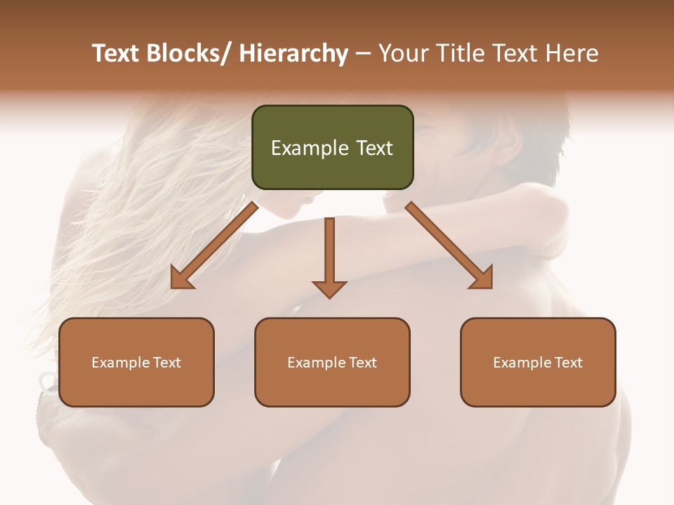 Cinema Entertainment Glow PowerPoint Template
