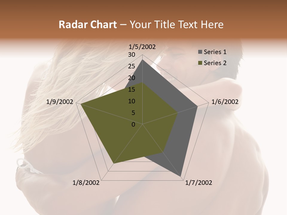 Cinema Entertainment Glow PowerPoint Template