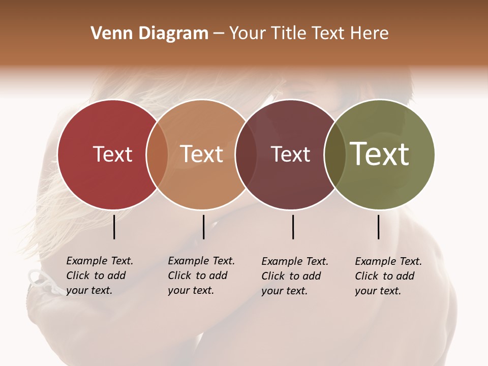 Cinema Entertainment Glow PowerPoint Template