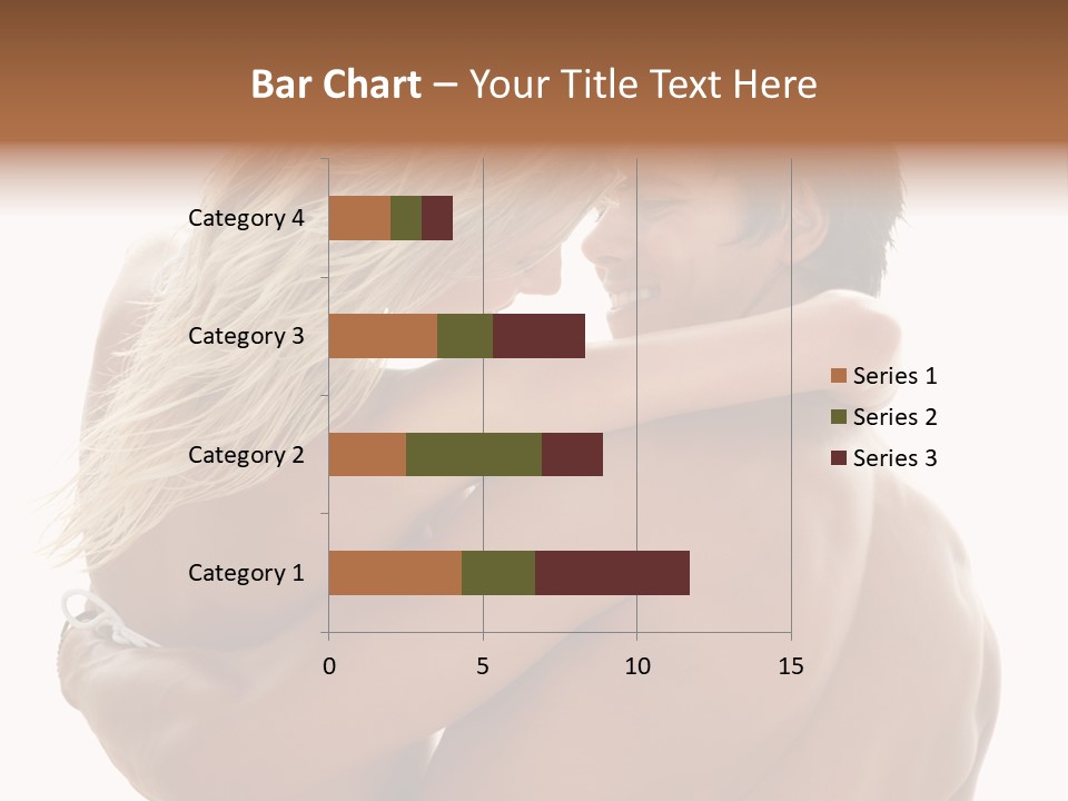 Cinema Entertainment Glow PowerPoint Template